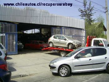 Recuperos Rabay