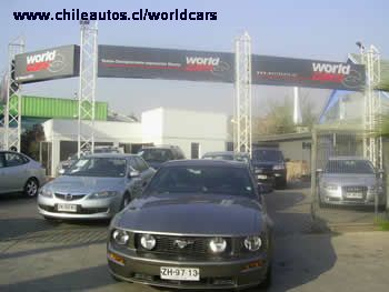 World Cars