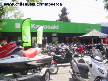 Motoverde