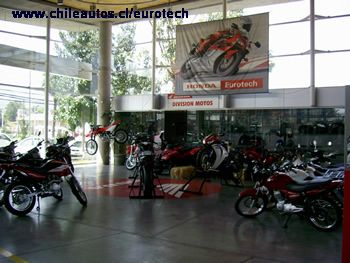 Eurotech