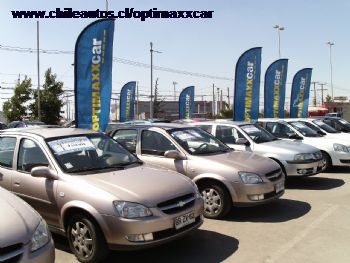 Optimaxxcar