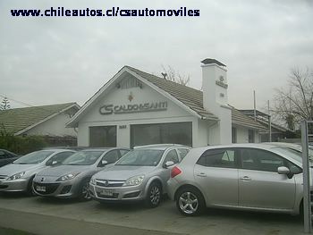 CSautomoviles