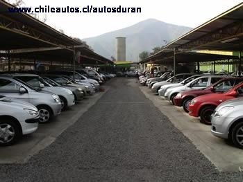 Autos Duran
