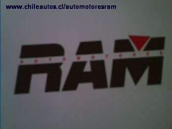 Automotores RAM