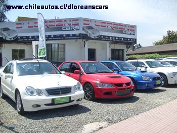 D Loreans Cars
