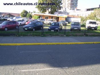 Autoclass - Osorno