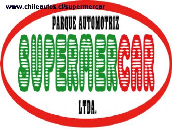 Supermercar