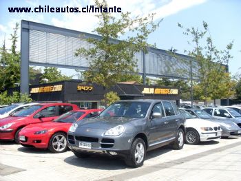 Automotriz Julio Infante.com