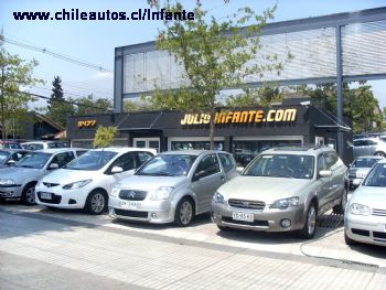 Automotriz Julio Infante.com