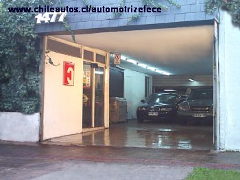 Automotriz Efece