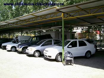 Alcalde Autos