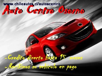 Autos Centro Osorno