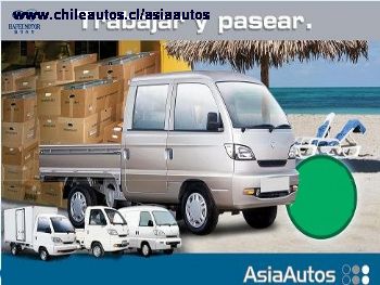 Asia Autos - Movicenter