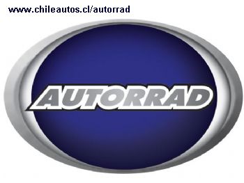 Autorrad