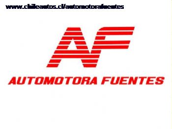 Automotora Fuentes EIRL