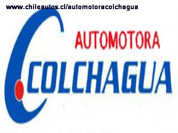 Automotora Colchagua - San Fernando