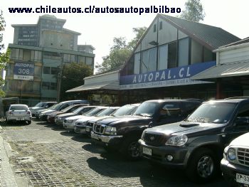 Autopal Bilbao