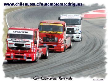 Automotora Rodriguez - Viña del Mar