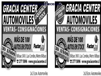 Gracia Center