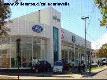 Callegari  Usados Ovalle