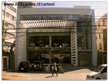 Automotriz Cartoni Ltda