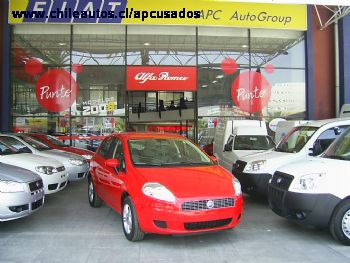 APC Usados