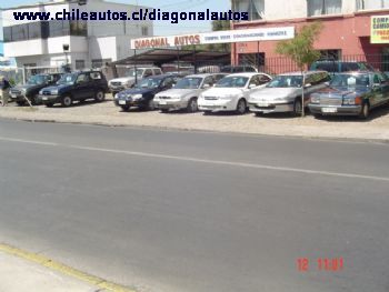 Automotora Juan Slako