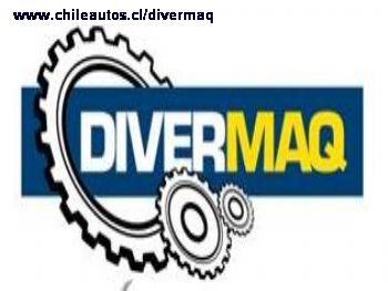 Divermaq Ltda.