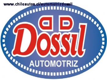 Automotriz Dossil