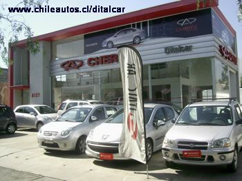Ditalcar