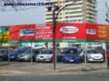 Italcar