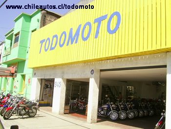 Todo Moto