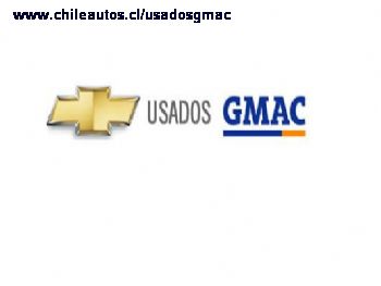 Usados Gmac