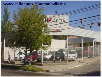 Automoviles HP Garc�a