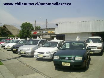 Automóviles Ceco