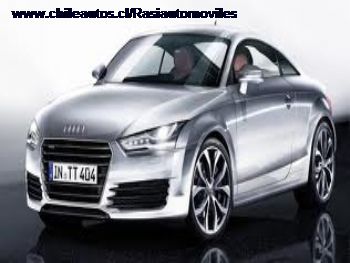 Rasi Automoviles