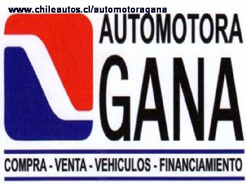 Automotora Gana - Valdivia