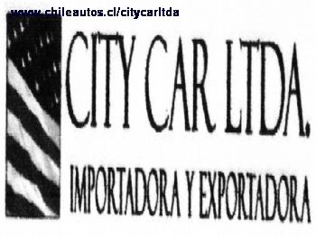 Citycar Ltda.