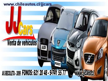 JJCars