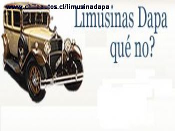Limusinas Dapa - Puerto Varas