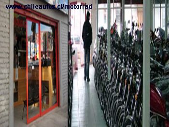 Motorrad