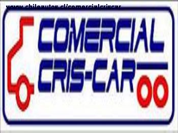 Comercial Cris-Car