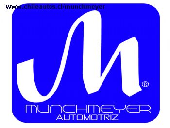 Munchmeyer Automotriz