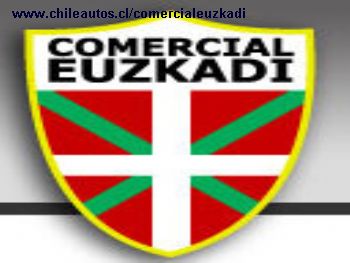 Comercial Euzkadi
