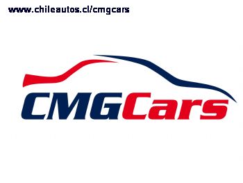 CMG Cars