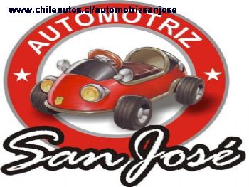 Automotriz San Jose