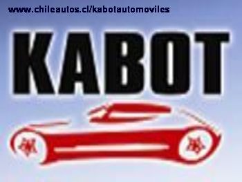Kabot Automoviles
