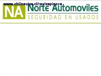 Norte Automoviles
