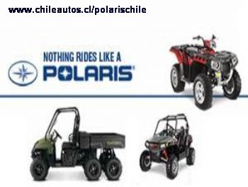 Polaris Chile