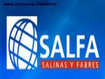 Salfa Usados - Copiapo
